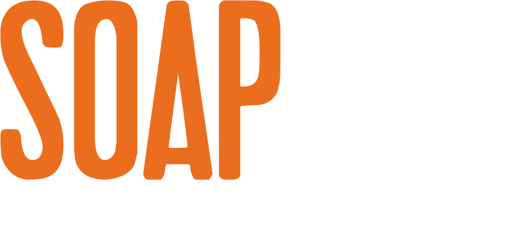 Soap Aid Saving Lives
