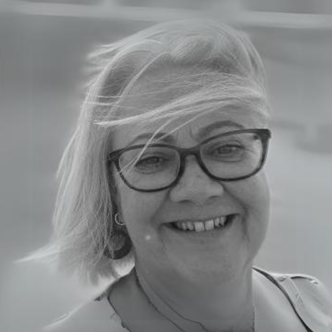 Sue McDonald